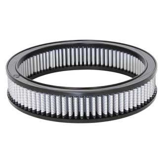 aFe® - Magnum Flow® Pro Dry S Round Gray Air Filter