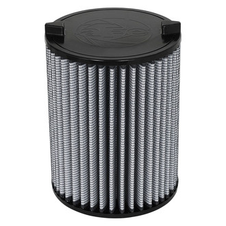 aFe® - Direct Fit Magnum Flow™ Pro Dry S Round Straight Air Filter