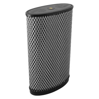 aFe® - Direct Fit Magnum Flow™ Pro Dry S Oval Straight Air Filter