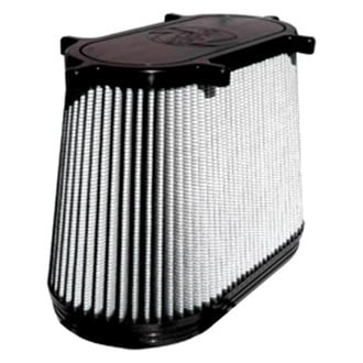 aFe® - Magnum Flow® Oval Straight Air Filter