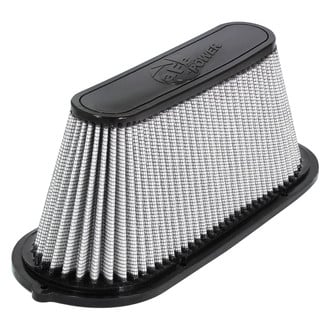 aFe® - Magnum Flow® Pro Dry S Oval Tapered Gray Air Filter