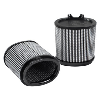 aFe® - Direct Fit Magnum Flow™ Pro Dry S Oval Straight Air Filter