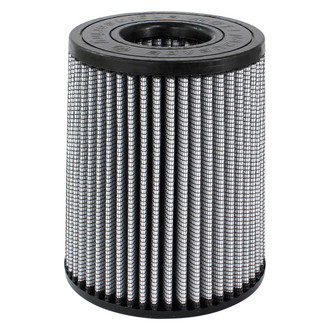 aFe® - Magnum Flow® Pro Dry S Round Straight Gray Air Filter