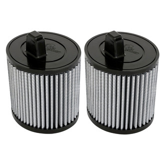 aFe® - Direct Fit Magnum Flow™ Pro Dry S Round Straight Air Filter