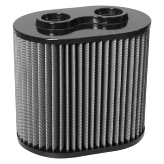 aFe® - Magnum Flow® Oval Straight Air Filter
