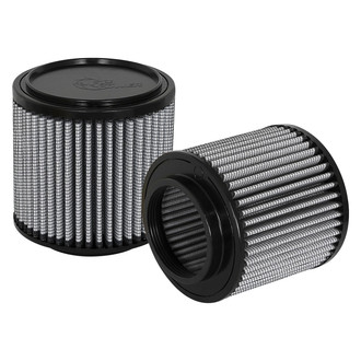 aFe® - Magnum Flow® Round Straight Air Filters (Pair)