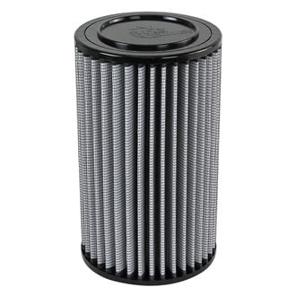 aFe® - Magnum Flow® Pro Dry S Round Straight Gray Air Filter