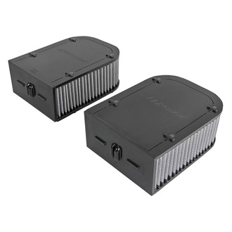 aFe® - Direct Fit Magnum Flow™ Pro Dry S Round Straight Air Filter