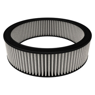 aFe® - Direct Fit Magnum Flow™ Pro Dry S Round Straight Air Filter