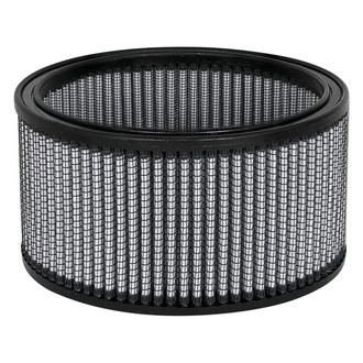 aFe® - Magnum Flow® Racing Pro Dry S Round Gray Air Filter