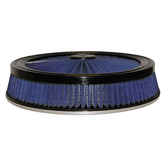 aFe® - Magnum Flow® TOP Racer Pro 5R Round Panel Air Filter