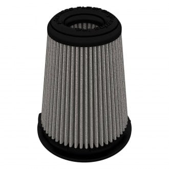 aFe® - Magnum Flow® Pro Dry S Round Tapered Gray Air Filter