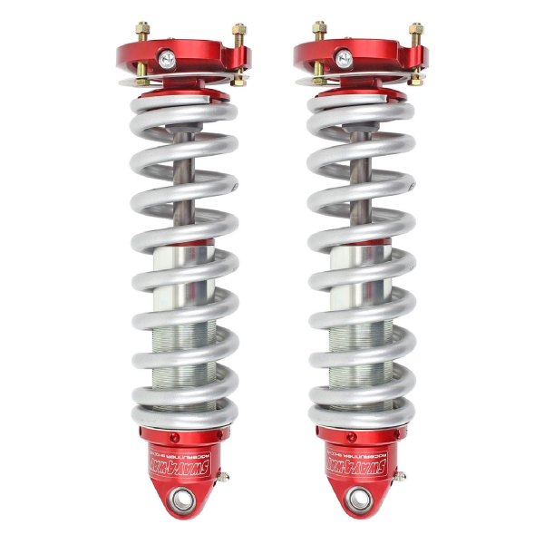 aFe® - Control Sway-A-Way™ 2.5 Series Front Coilovers