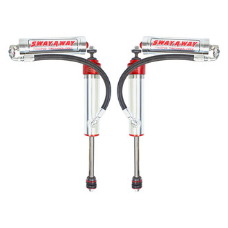 aFe® - Sway-A-Way™ Front Monotube Non-Adjustable Shock Absorbers