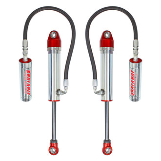 aFe® - Sway-A-Way™ Rear Monotube Non-Adjustable Shock Absorbers