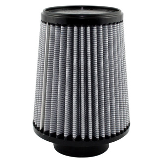 aFe® - Magnum Flow® Pro Dry S Round Tapered Gray Air Filter (3" F x 6" B x 4.75" T x 7" H)