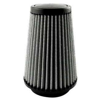 aFe® - Magnum Flow® Pro Dry S Round Tapered Gray Air Filter (3.31" F x 5" B x 3.5" T x 7" H)