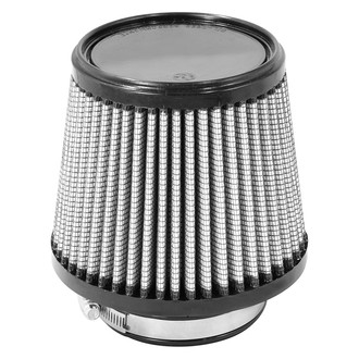 aFe® - Magnum Flow® Pro Dry S Round Tapered Gray Air Filter (3.5" F x 6" B x 4.75" T x 5" H)