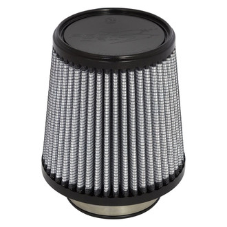 aFe® - Magnum Flow® Pro Dry S Round Tapered Gray Air Filter (3.5" F x 6" B x 4.75" T x 6" H)