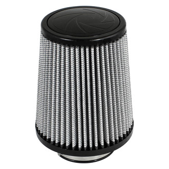 aFe® - Magnum Flow® Pro Dry S Round Tapered Gray Air Filter (3.5" F x 6" B x 4.75" T x 7" H)