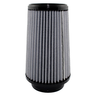 aFe® - Magnum Flow® Pro Dry S Round Tapered Gray Air Filter (4" F x 6" B x 4.75" T x 9" H)
