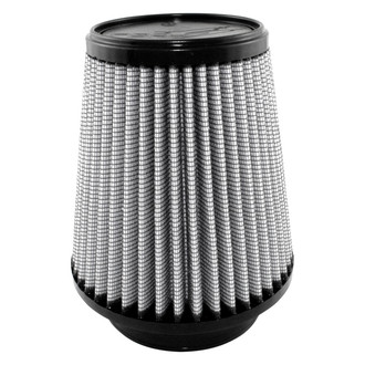 aFe® - Magnum Flow® Pro Dry S Round Tapered Gray Air Filter (4.5" F x 7" B x 4.75" T x 7" H)