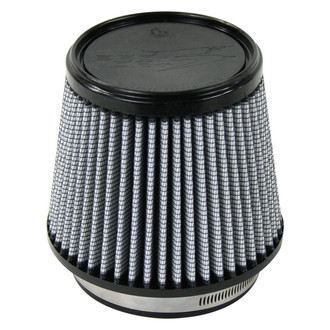 aFe® - Magnum Flow® Pro Dry S Round Tapered Gray Air Filter (4.5" F x 6" B x 4.75" T x 5" H)