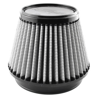 aFe® - Magnum Flow® Pro Dry S Round Tapered Gray Air Filter (5.5" F x 7" B x 4.75" T x 5" H)