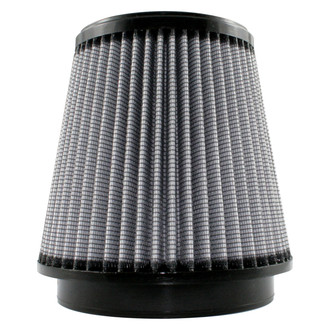 aFe® - Magnum Flow® Pro Dry S Round Tapered Gray Air Filter (6" F x 7.5" B x 5.5" T x 7" H)