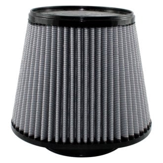 aFe® - Magnum Flow® Pro Dry S Oval Tapered to Round Gray Air Filter