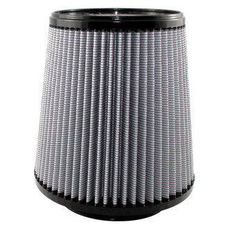 aFe® - Magnum Flow® Pro Dry S Round Tapered Gray Air Filter (6" F x 9" B x 7" T x 9" H)