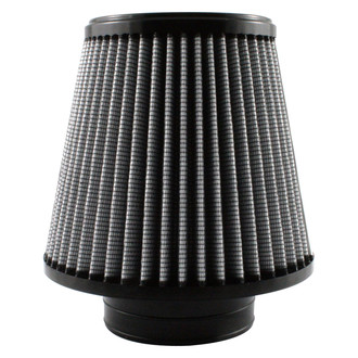 aFe® - Magnum Flow® Pro Dry S Round Tapered Gray Air Filter (4" F x 8" B x 5.5" T x 7" H)