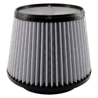aFe® - Magnum Flow® Pro Dry S Round Tapered Gray Air Filter (5.5" F x 7" B x 5.5" T x 6" H)
