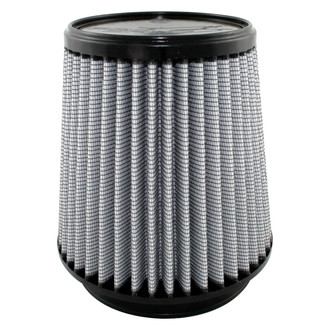 aFe® - Magnum Flow® Pro Dry S Round Tapered Gray Air Filter (5.5" F x 7" B x 5.5" T x 7" H)