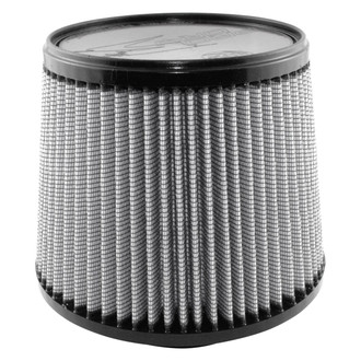 aFe® - Magnum Flow® Pro Dry S Round Tapered Gray Air Filter (4.5" F x 8.5" B x 7" T x 7" H)
