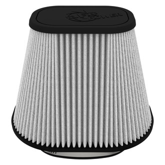 aFe® - Magnum Flow® Pro Dry S Round Tapered Gray Air Filter (7" H)