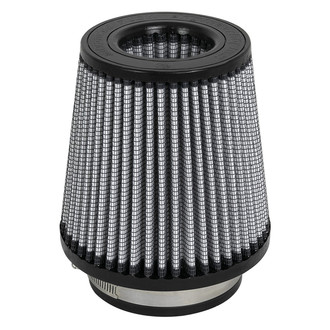 aFe® - Magnum Flow® Pro Dry S Round Tapered Gray Air Filter (4" F x 6" B x 4.5" T x 6" H)