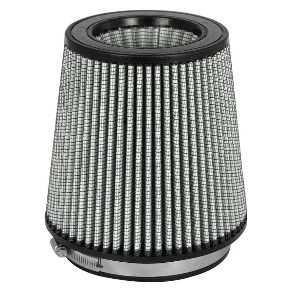 aFe® 21-91031 - Magnum Flow® Pro Dry S Round Tapered Gray Air Filter (5 ...