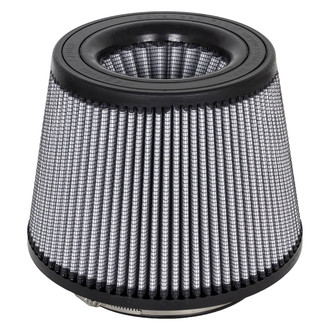 aFe® - Magnum Flow® Pro Dry S Round Tapered Gray Air Filter (6" F x 9" B x 7" T x 7" H)
