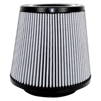 aFe® - Magnum Flow® Pro Dry S Round Tapered Gray Air Filter (5.5" F x 9" B x 7" T x 8" H)