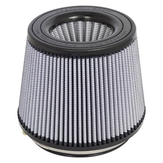 aFe® - Magnum Flow® Pro Dry S Round Tapered Gray Air Filter (7" F x 9" B x 7" T x 7" H)