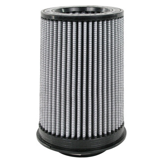 aFe® - Magnum Flow® Pro Dry S Round Tapered Gray Air Filter (3.5" F x 6" B x 5.5" T x 9" H)
