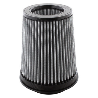 aFe® - Magnum Flow® Pro Dry S Round Tapered Gray Air Filter (5" F x 7" B x 5.5" T x 8" H)