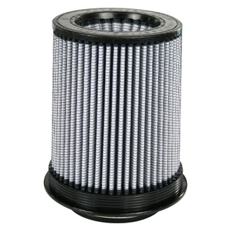 aFe® - Magnum Flow® Pro Dry S Round Tapered Gray Air Filter (4" F x 6" B x 5.5" T x 7.5" H)