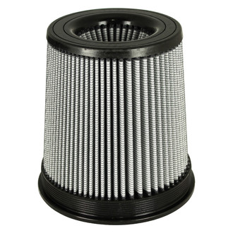 aFe® - Magnum Flow® Pro Dry S Round Tapered Gray Air Filter (5" F x 8" B x 7" T x 9" H)