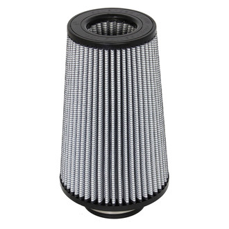 aFe® - Magnum Flow® Pro Dry S Round Tapered Gray Air Filter (3" F x 6" B x 4.5" T x 9.25" H)