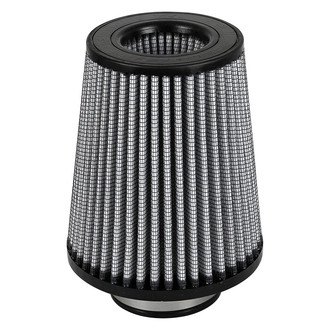 aFe® - Magnum Flow® Pro Dry S Round Tapered Gray Air Filter (3.5" F x 6" B x 4.5" T x 7" H)