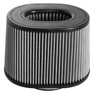 aFe® - Magnum Flow® Pro Dry S Oval Tapered Gray Air Filter