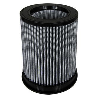 aFe® - Magnum Flow® Pro Dry S Round Tapered Gray Air Filter (3.5" F x 6" B x 5.5" T x 7.5" H)