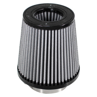 Takeda® - Pro Dry S Round Tapered Gray Air Filter (3.5" F x 6" B x 4.5" T x 6" H)